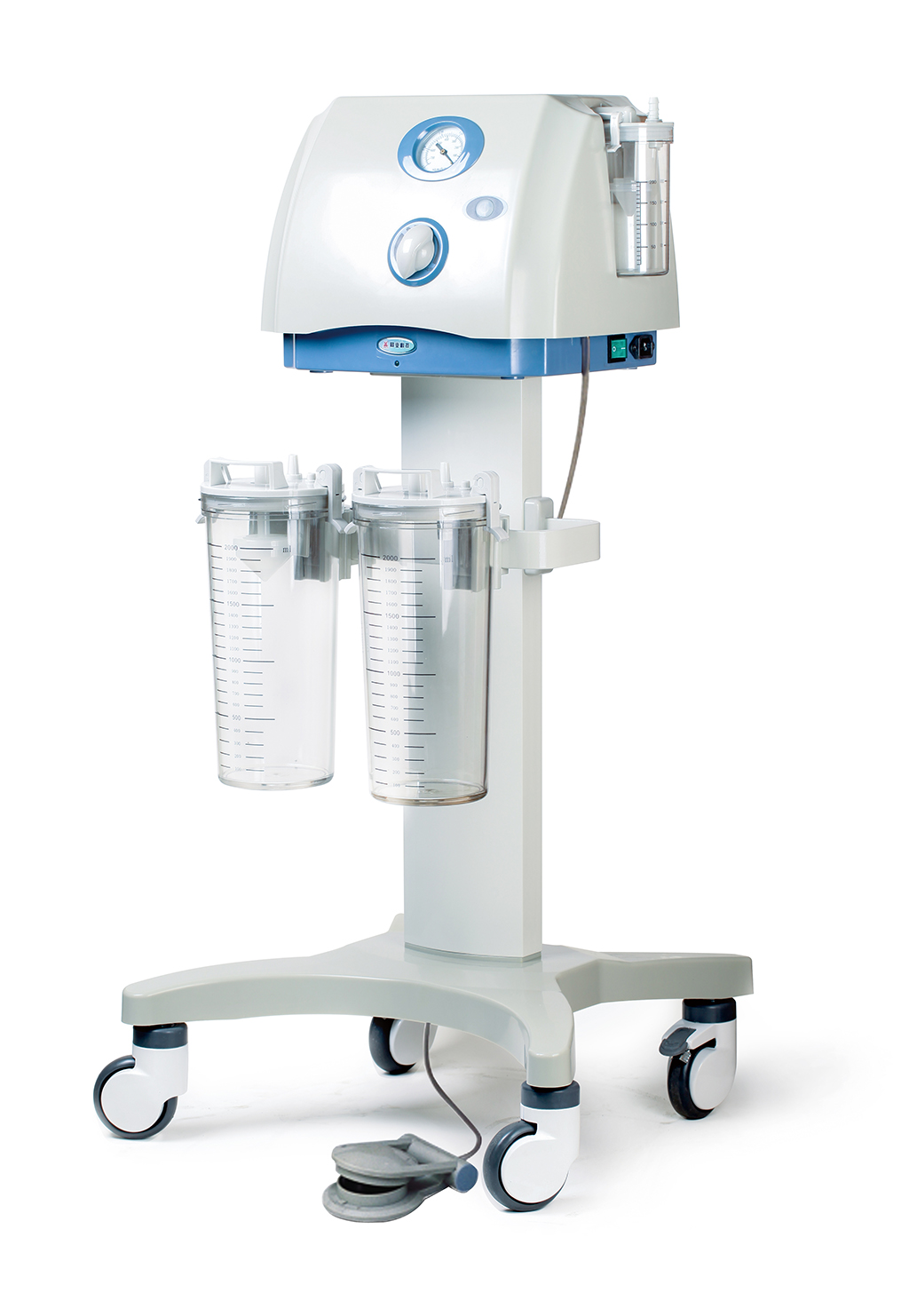 YDX-100M-35A電動吸引器.jpg YDX-100M-35A電動吸引器.jpg